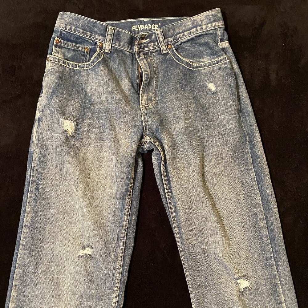 Men's Flypaper Jeans